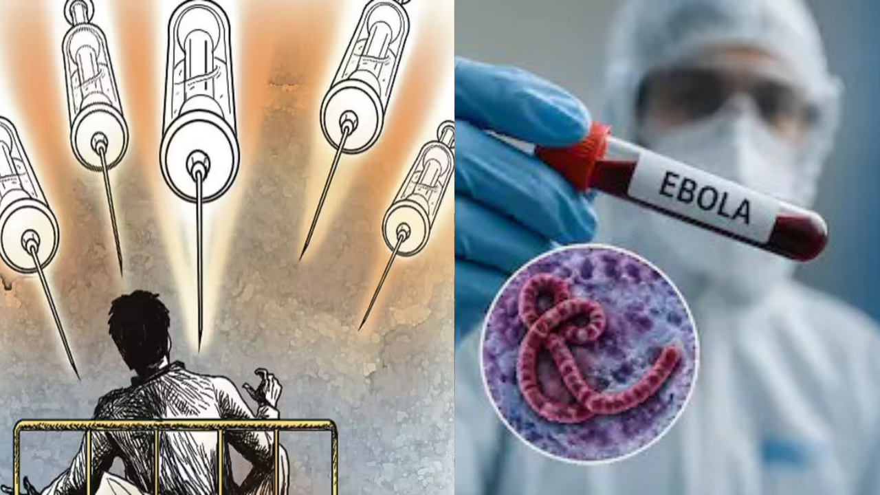 Ebola