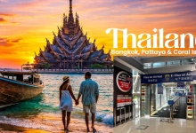Thailand