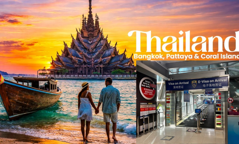 Thailand