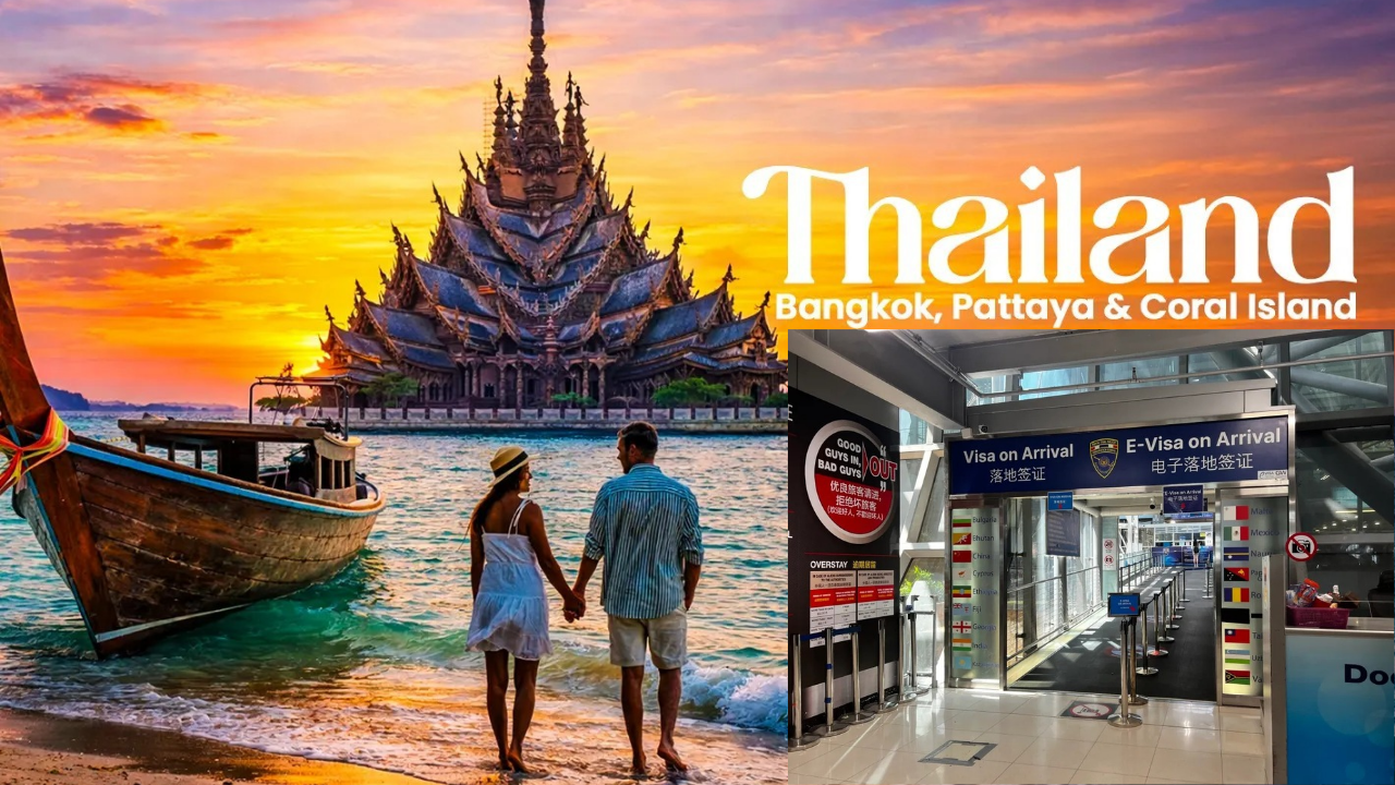 Thailand