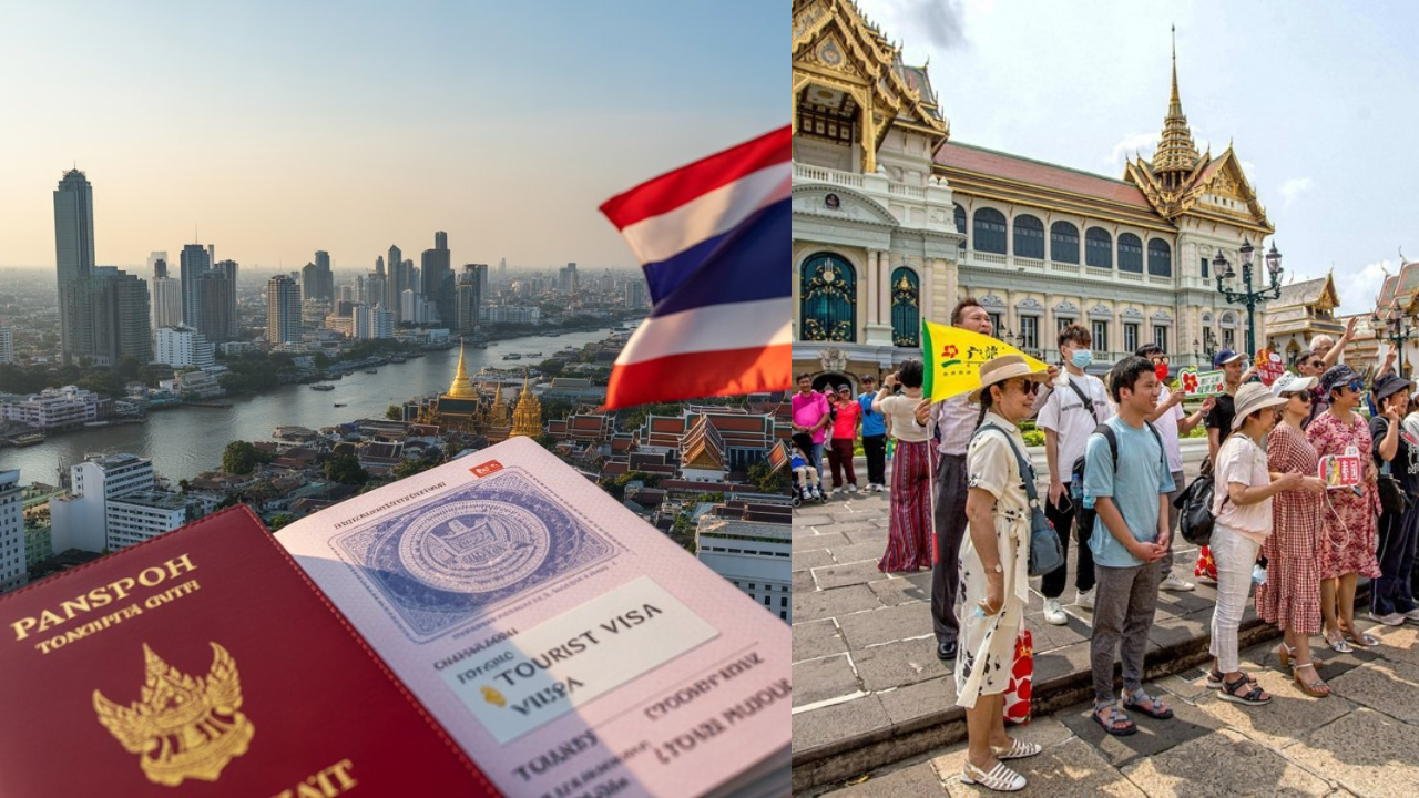 Thailand