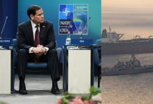 America - Iran