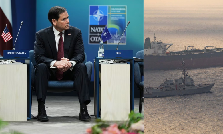 America - Iran