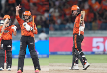 SRH vs RCB