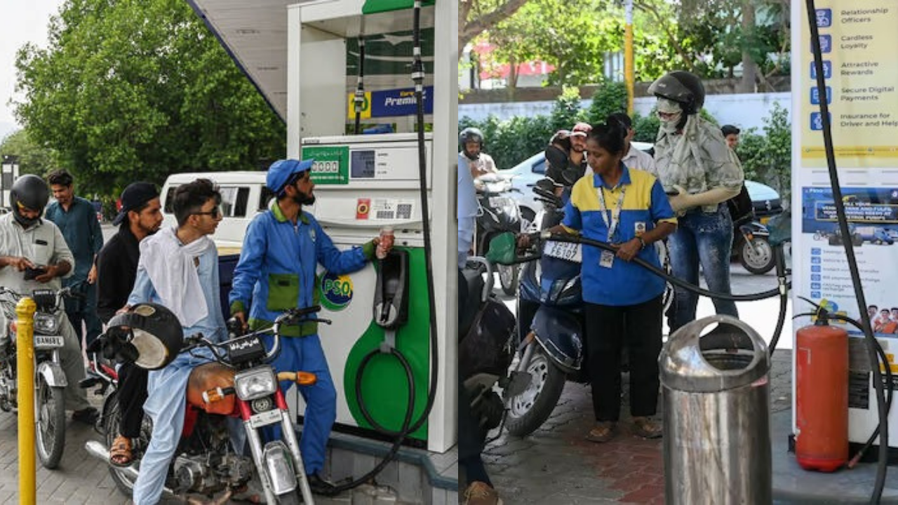 Petrol