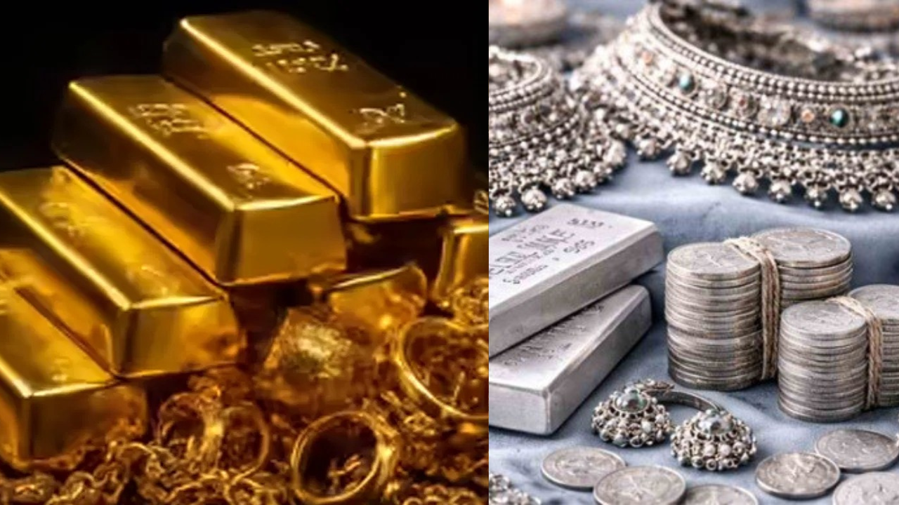 Gold Prices