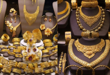 Gold Prices