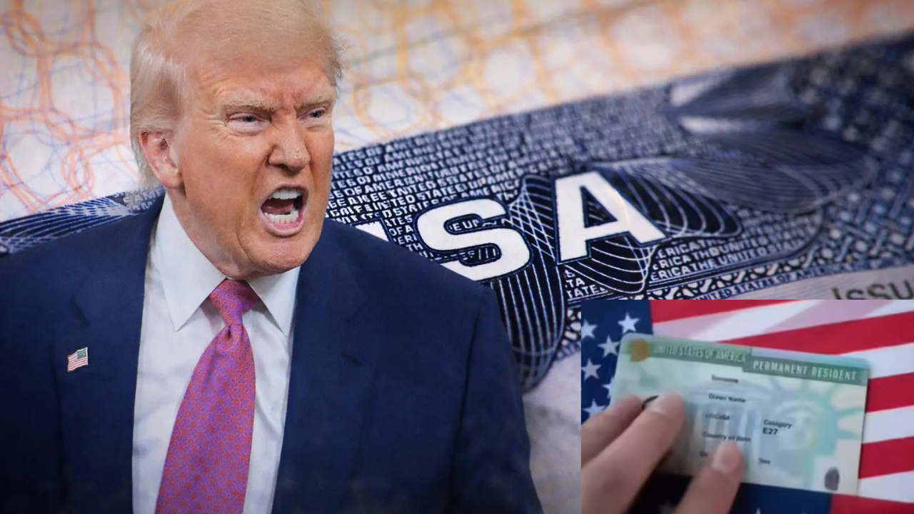 Green Card
