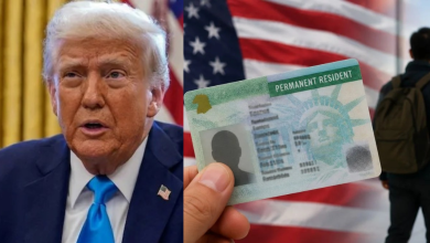 Green Card