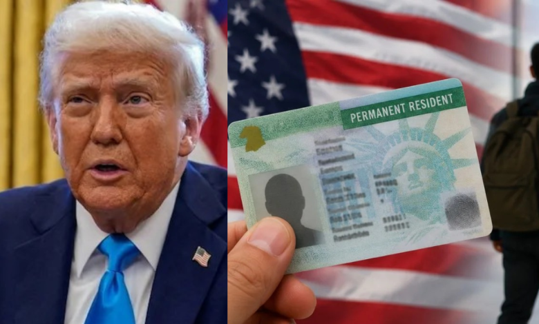 Green Card