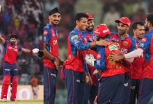 Shreyas Iyer