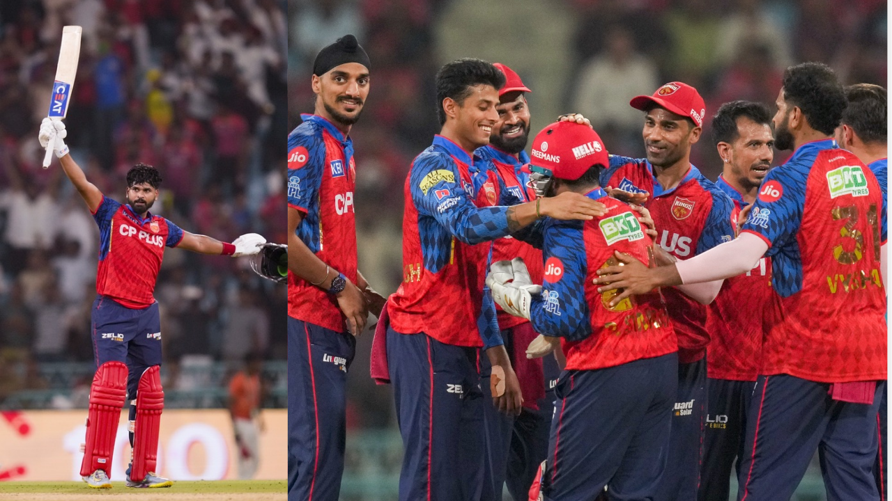 Shreyas Iyer