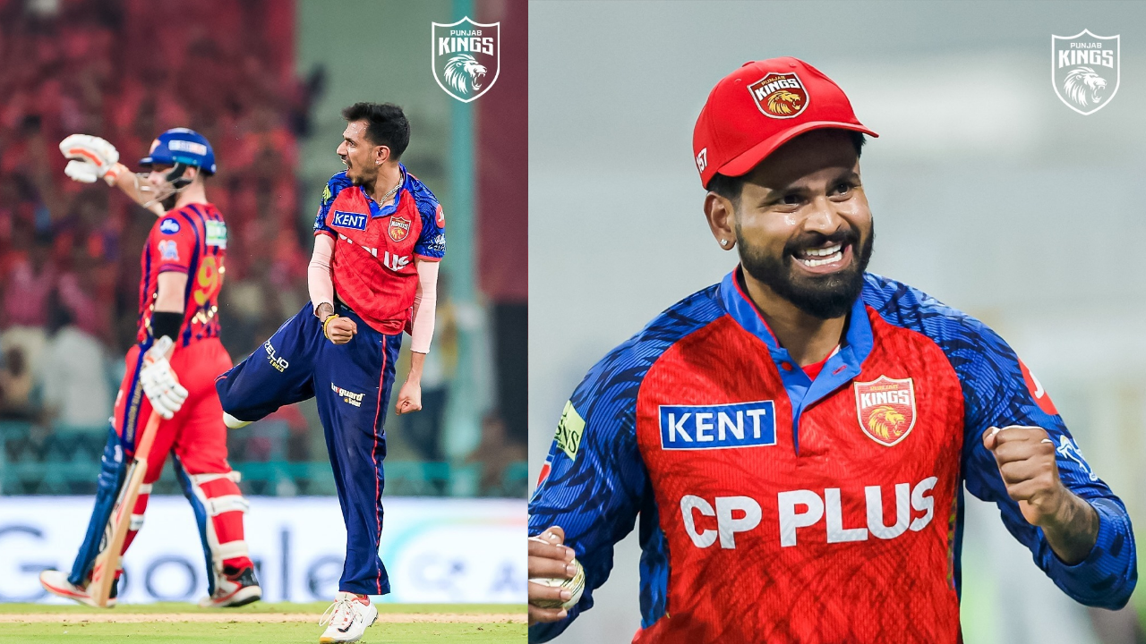 Shreyas Iyer
