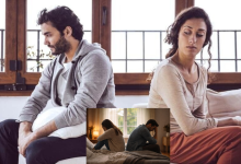 Emotionally Distant