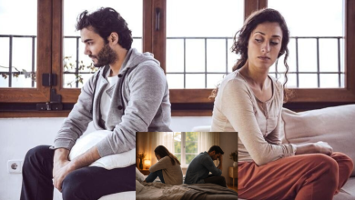 Emotionally Distant