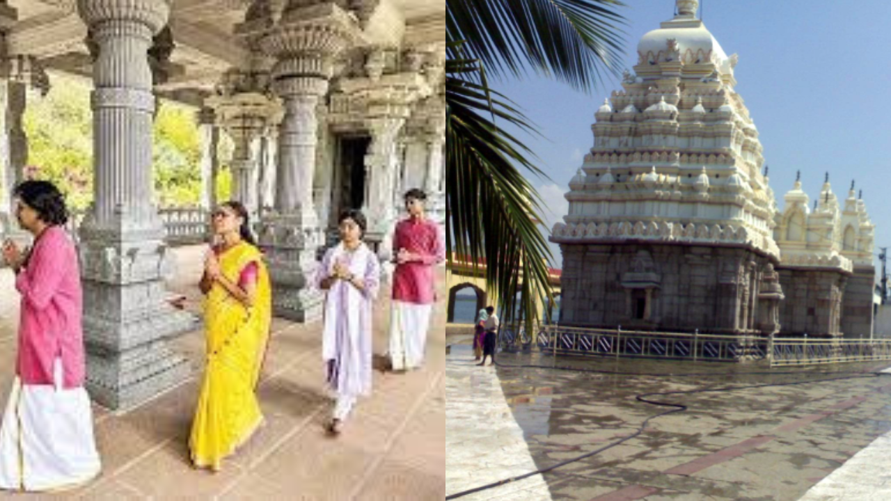 Temple