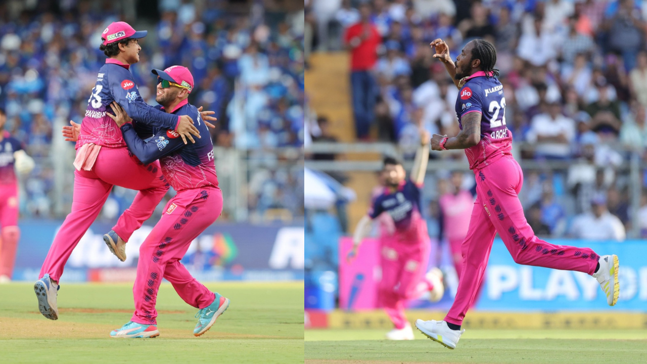 IPL PlayOff