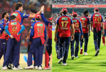 Punjab Kings