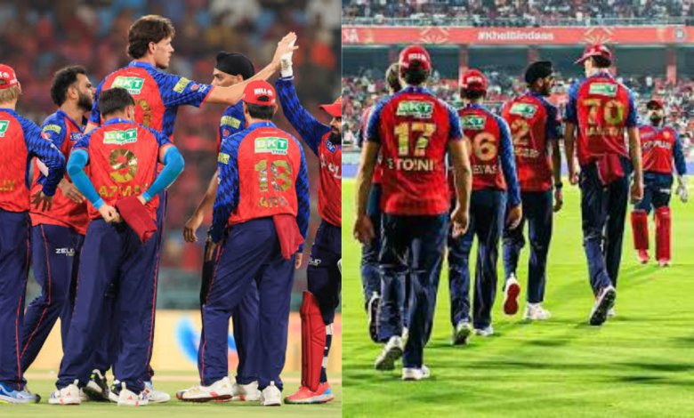Punjab Kings