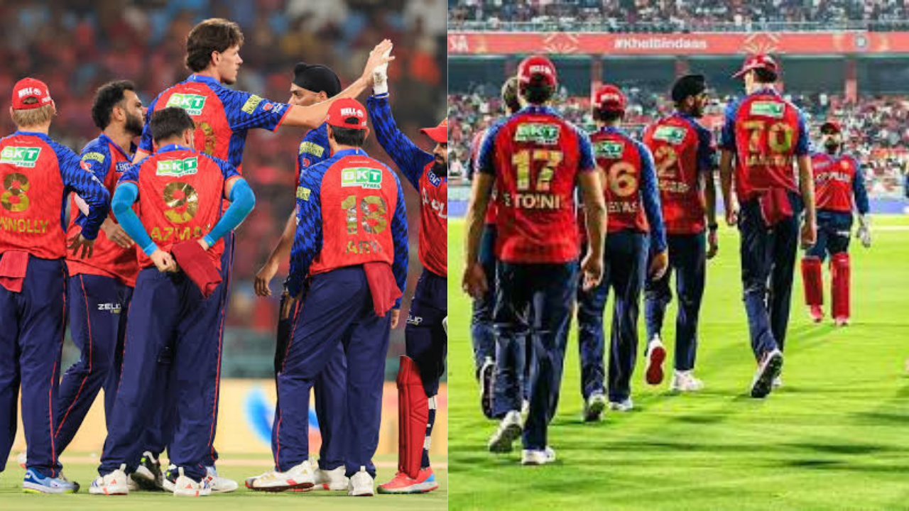 Punjab Kings