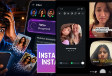 Instagram Instants