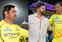Dhoni
