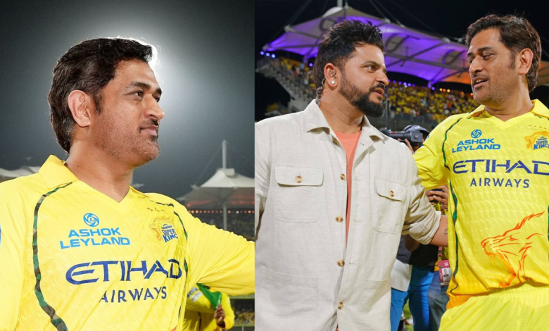 Dhoni