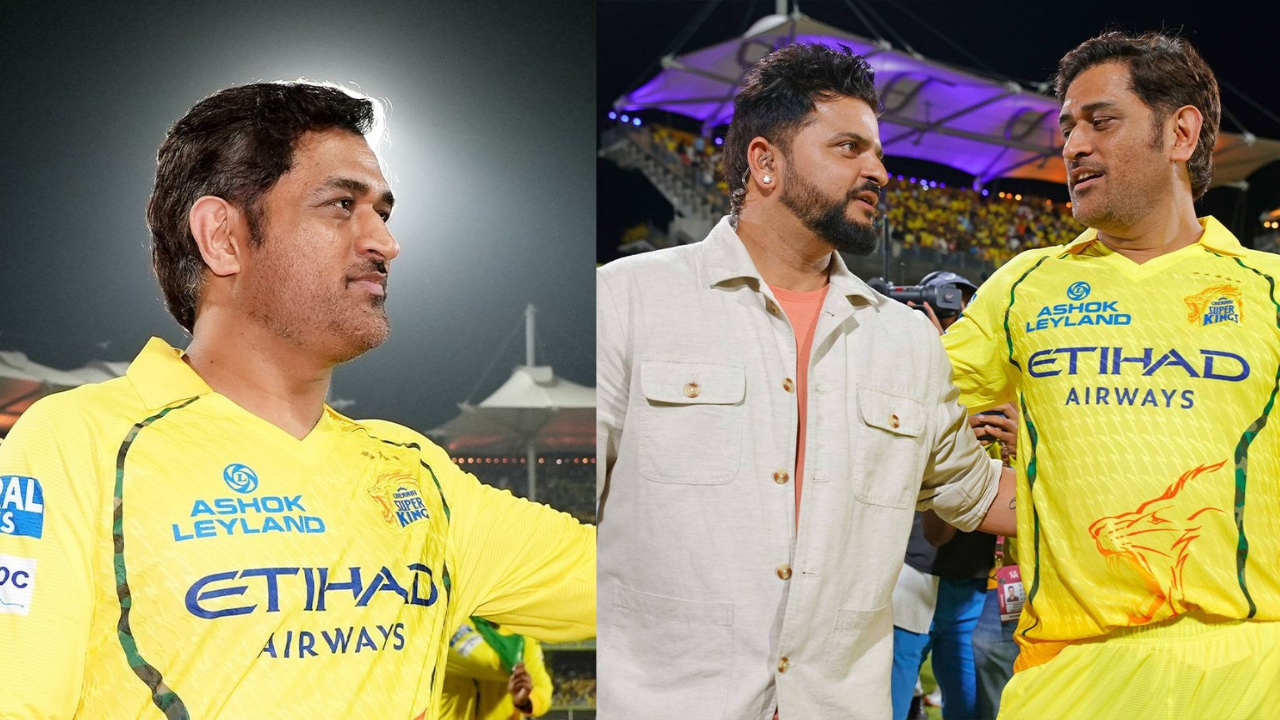 Dhoni