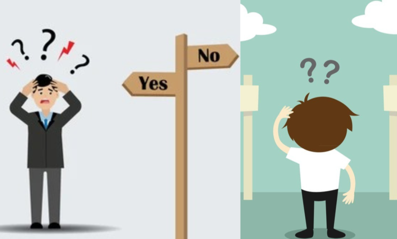 Decision
