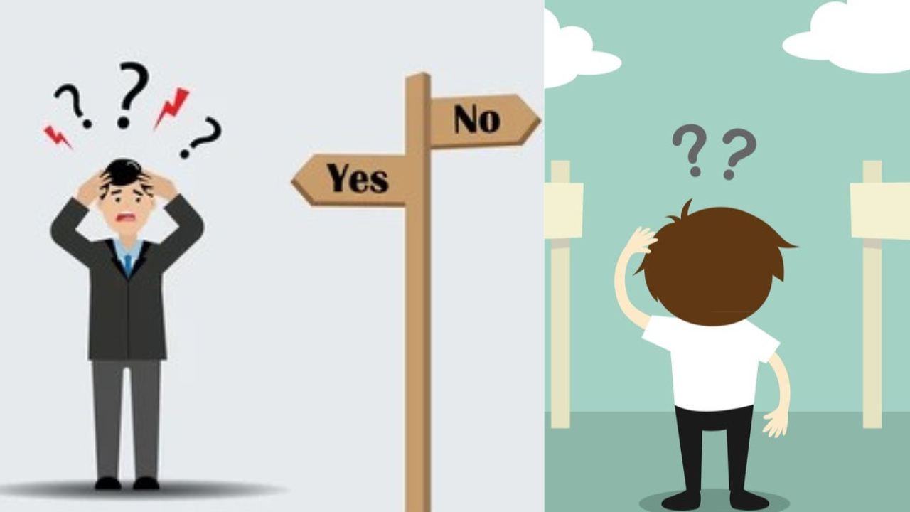Decision