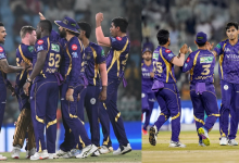 KKR vs MI