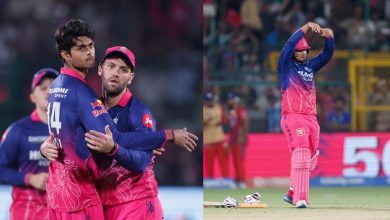 Rajasthan Royals