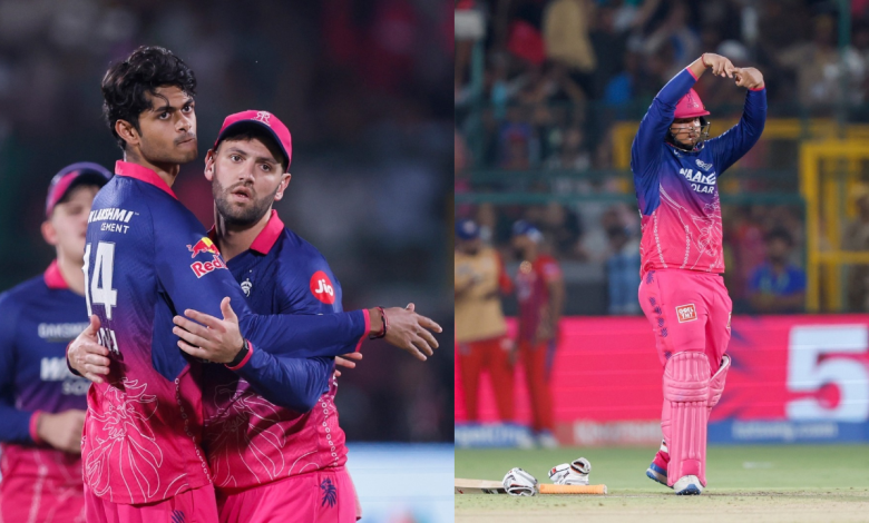 Rajasthan Royals