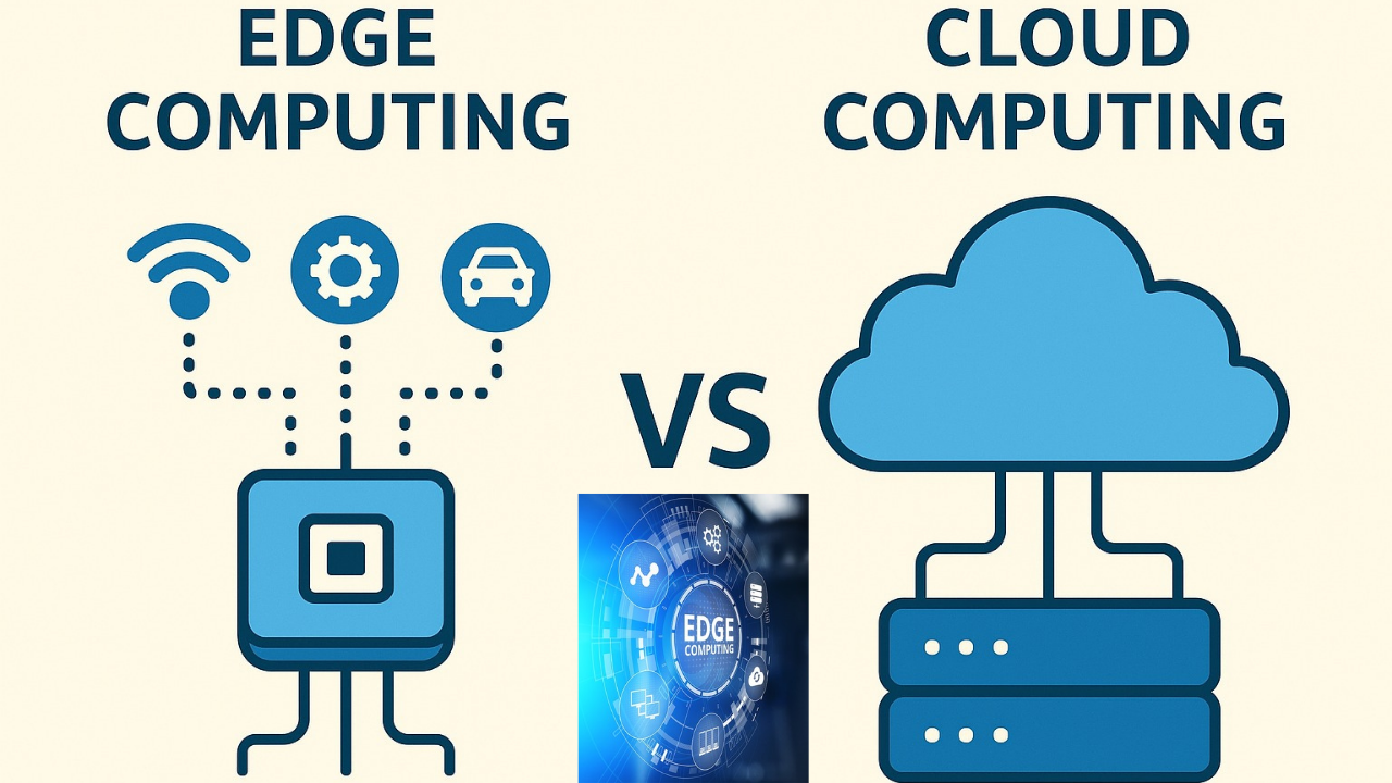 Edge Computing