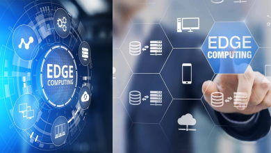 Edge Computing
