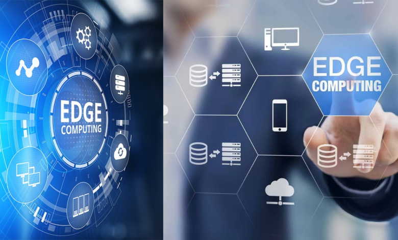 Edge Computing
