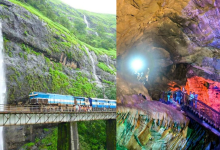 Araku Valley