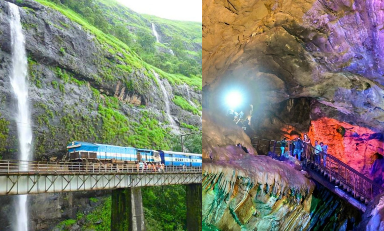 Araku Valley