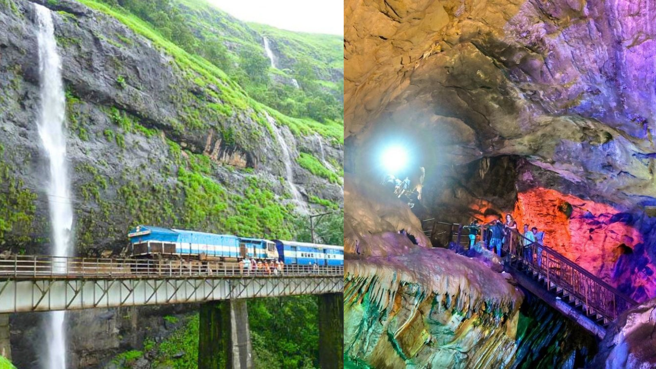 Araku Valley