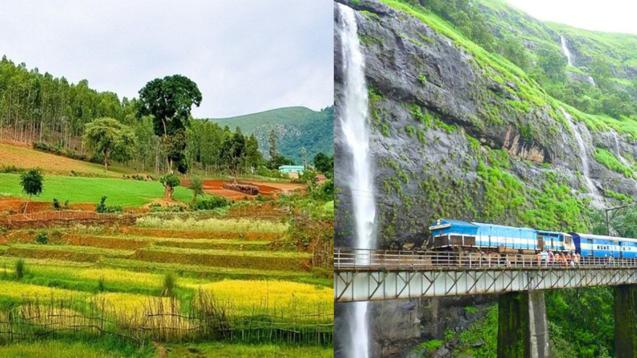 Araku Valley