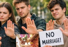 Marriage
