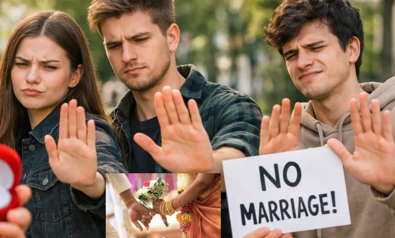 Marriage