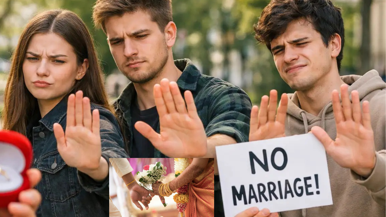 Marriage