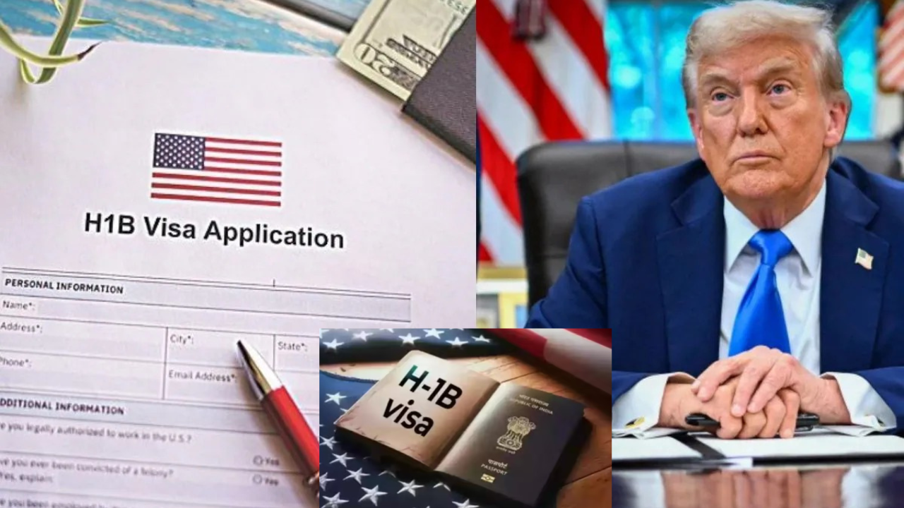 H1B Visa