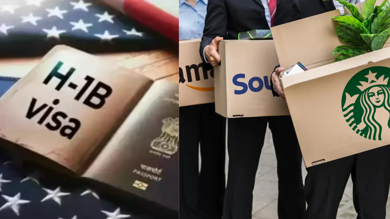 H1B Visa