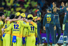 CSK vs GT