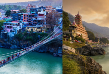 Rishikesh