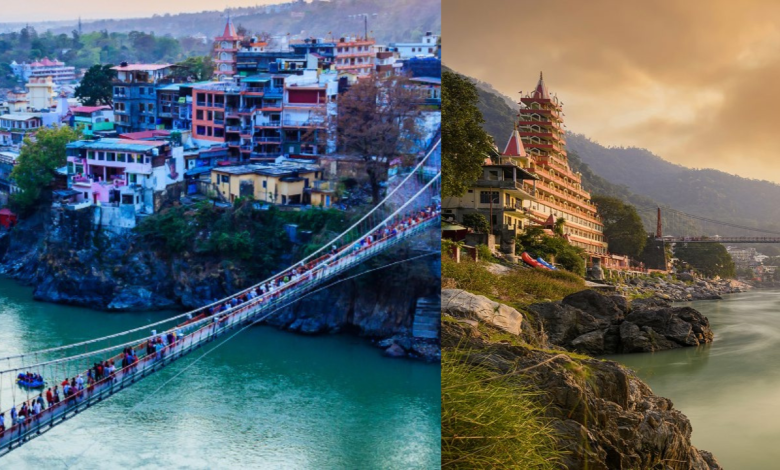 Rishikesh