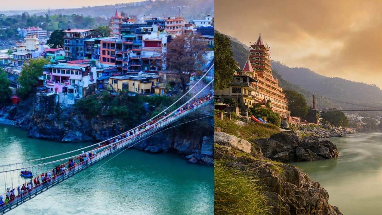 Rishikesh