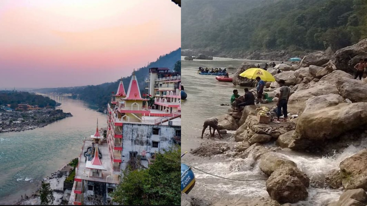 Rishikesh